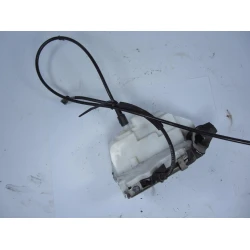 CHIUSURA SERRATURA PORTA ANTERIORE SINISTRA Renault TWINGO 2007 1.2 16V 8200384978