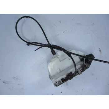ZAKLEP SP LEVA Renault TWINGO 2007 1.2 16V 8200384978