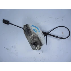 CHIUSURA SERRATURA PORTA ANTERIORE SINISTRA Renault TWINGO 2007 1.2 16V 8200384978