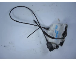 CHIUSURA SERRATURA PORTA ANTERIORE DESTRA Renault TWINGO 2007 1.2 16V