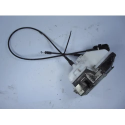 CHIUSURA SERRATURA PORTA ANTERIORE DESTRA Renault TWINGO 2007 1.2 16V