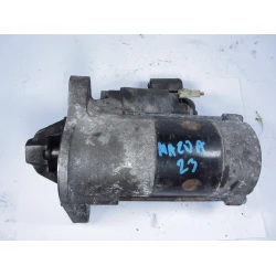 STARTER MOTOR Mazda Mazda6 2007 2.0D KARAVAN