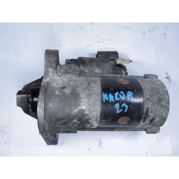 STARTER MOTOR Mazda Mazda6 2007 2.0D KARAVAN