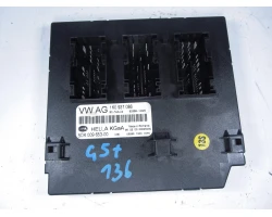 Computer / control unit other Volkswagen Golf 2009 V. PLUS 2.0TDI 1k0937086