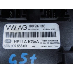 Computer / control unit other Volkswagen Golf 2009 V. PLUS 2.0TDI 1k0937086