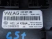 centralina vario Volkswagen Golf 2009 V. PLUS 2.0TDI 1k0937086