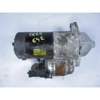 MOTORINO AVVIAMENTO Kia Cee'd 2008 1.6D SW 36100-2a100