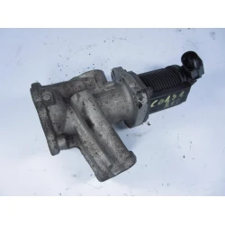 EGR VALVE Opel Corsa 2008 1.3DT