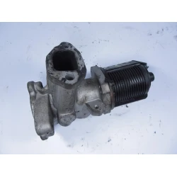 EGR VENTIL Opel Corsa 2008 1.3DT