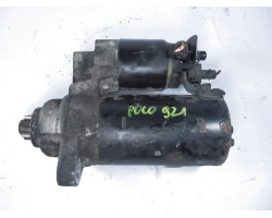 STARTER MOTOR Volkswagen Polo 2004 1.9SDI