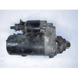 STARTER MOTOR Volkswagen Polo 2004 1.9SDI