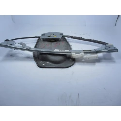 MECCANISMO ALZA VETRO POSTERIORE DESTRO Volkswagen Golf 2005 V. 1.6 FSI 1k4939402c