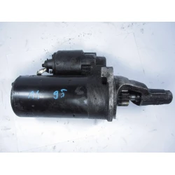 STARTER MOTOR Audi A4, S4 1999 2.5