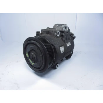 AIR CONDITIONING COMPRESSOR Volkswagen Polo 2004 1.9SDI 6q0820803j