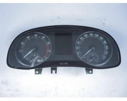 QUADRO STRUMENTI CONTACHILOMETRI Škoda Fabia 2016 1.2 TSI 6v0920740a