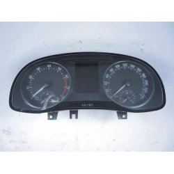 DASHBOARD Škoda Fabia 2016 1.2 TSI 6v0920740a