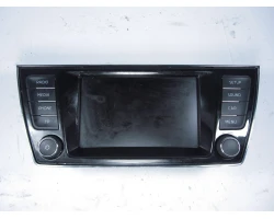 AUTORADIO Škoda Fabia 2016 1.2 TSI 6v0919604