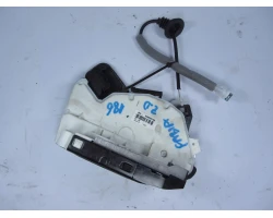 CHIUSURA SERRATURA PORTA POSTERIORE DESTRA Škoda Fabia 2016 1.2 TSI 6v0839016a