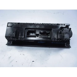 HEATER CLIMATE CONTROL PANEL Škoda Fabia 2016 1.2 TSI 6v0907044a