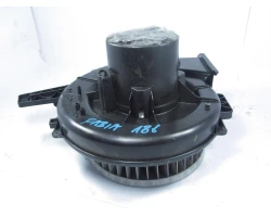 BLOWER MOTOR Škoda Fabia 2016 1.2 TSI 6R1819015