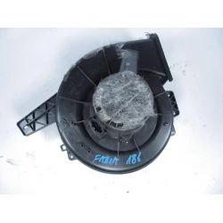 BLOWER MOTOR Škoda Fabia 2016 1.2 TSI 6R1819015