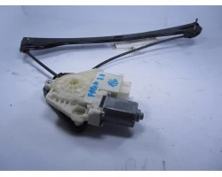 WINDOW MECHANISM REAR RIGHT Škoda Fabia 2016 1.2 TSI 6v0959812a
