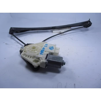 WINDOW MECHANISM REAR RIGHT Škoda Fabia 2016 1.2 TSI 6v0959812a