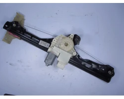 WINDOW MECHANISM REAR LEFT Citroën C4 2014 GRAND PICASSO 2.0HDI AUT. 9676172480