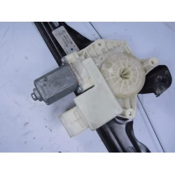 WINDOW MECHANISM REAR LEFT Citroën C4 2014 GRAND PICASSO 2.0HDI AUT. 9676172480