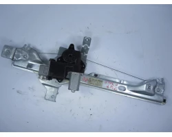 WINDOW MECHANISM REAR RIGHT Peugeot 3008 2009 1.6HDI 9682808680