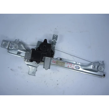 WINDOW MECHANISM REAR RIGHT Peugeot 3008 2009 1.6HDI 9682808680