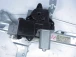 WINDOW MECHANISM REAR RIGHT Peugeot 3008 2009 1.6HDI 9682808680