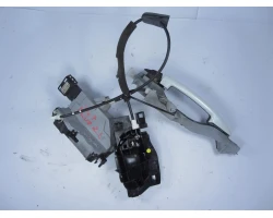 DOOR LOCK REAR LEFT Peugeot 3008 2009 1.6HDI