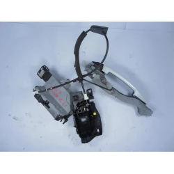ZAKLEP  ZADAJ LEVA Peugeot 3008 2009 1.6HDI