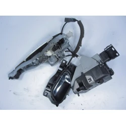 DOOR LOCK REAR LEFT Peugeot 3008 2009 1.6HDI