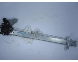 MECCANISMO ALZA VETRO ANTERIORE DESTRA Subaru Impreza 2013 XV 2.0D 61041FJ020