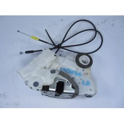 CHIUSURA SERRATURA PORTA ANTERIORE DESTRA Subaru Impreza 2013 XV 2.0D 61032FJ050