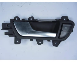 DOOR HANDLE INTERIOR FRONT LEFT Audi A5, S5 2011 2.0TDI QUATTRO 8k0837019
