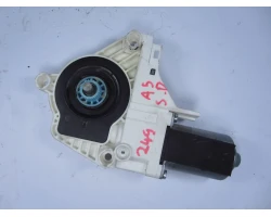 WINDOW MECHANISM FRONT RIGHT Audi A5, S5 2011 2.0TDI QUATTRO 8t0959802b