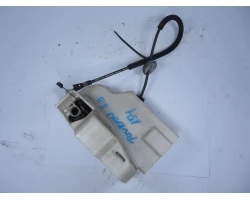 CHIUSURA SERRATURA PORTA ANTERIORE DESTRA Volkswagen Touran 2004 2.0TDI