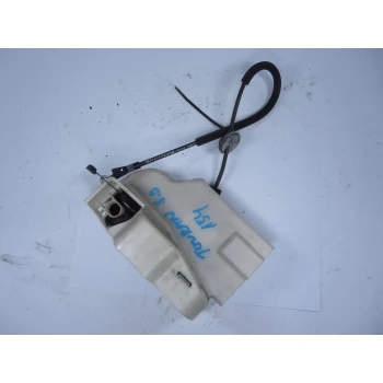ZAKLEP  SPREDAJ DESNA Volkswagen Touran 2004 2.0TDI