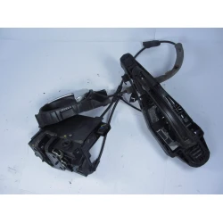 ZAKLEP  ZADAJ LEVA Citroën C4 2014 GRAND PICASSO 2.0HDI AUT. 9810311280