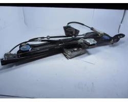 WINDOW MECHANISM FRONT LEFT Audi A5, S5 2011 2.0TDI QUATTRO 8T8837461