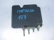 ABS CONTROL UNIT Subaru Impreza 2013 XV 2.0D 27536fj051