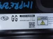 ENGINE CONTROL UNIT Subaru Impreza 2013 XV 2.0D 22611au260 275700-1002