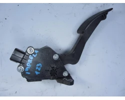 PEDAL PLINA ELEKTRIČEN Subaru Impreza 2013 XV 2.0D 36010fj010