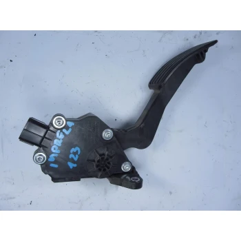 GAS PEDAL ELECTRIC Subaru Impreza 2013 XV 2.0D 36010fj010