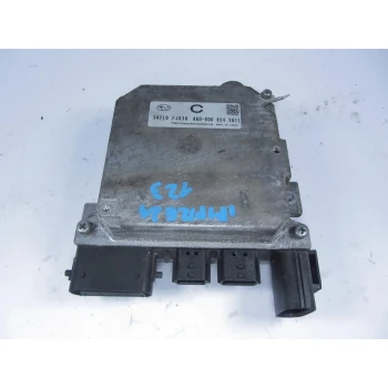 centralina vario Subaru Impreza 2013 XV 2.0D 34710fj030