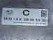centralina vario Subaru Impreza 2013 XV 2.0D 34710fj030