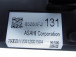 RAČUNALNIK POTOVALNI Subaru Impreza 2013 XV 2.0D 85261fj131